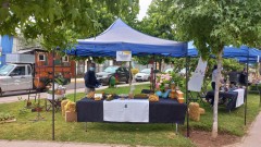 FERIA DE EMPRENDIMIENTO PUCHUNCAHUÍN