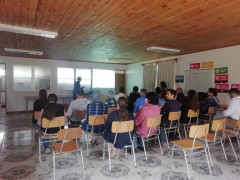 PARTICIPACIÓN CIUDADANA PROYECTO PARQUE FOTOVOLTAICO LOS MAQUIS SOLAR