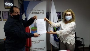 SE INVERTIRÁN MÁS DE 124 MILLONES DE PESOS EN JARDÍN INFANTIL SEMILLITA DE PUCHUNCAVÍ