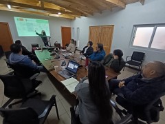 PIIMEP BUSCARÁ POTENCIAR VÍAS DE EVACUACIÓN Y ZONAS SEGURAS