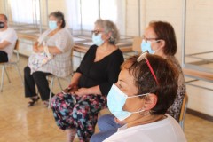 YA SE ENCUENTRAN LISTOS LOS DISEÑOS PARA PAVIMENTACIÓN DE PASAJE SAN CAMILO DE PUCHUNCAVÍ Y POBLACIÓN PATRICIO LYNCH