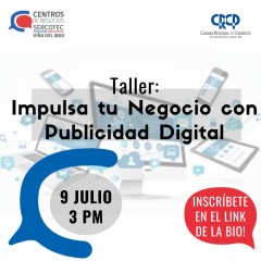 TALLERES ONLINE PARA EMPRENDEDORES 