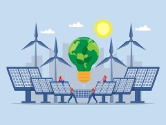 PARTICIPA DE LA ENCUESTRA RUTA 2026-2030 DEL MINISTERIO DE ENERGÍA