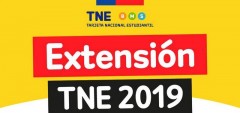 REVALIDACIÓN TNE
