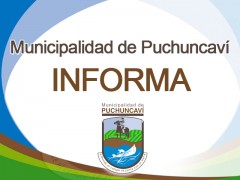 CENTRAL TELEFÓNICA MUNICIPAL 