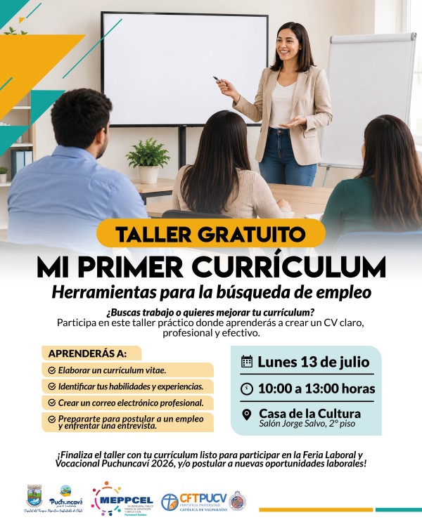 ¡ATENCIÓN COMUNIDAD!
