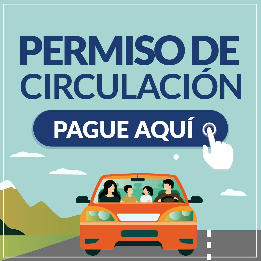 Permiso de Circulación