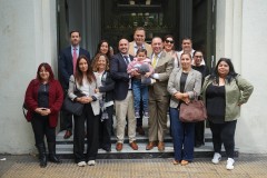 MINVU APRUEBA PROYECTOS HABITACIONALES PARA 299 VIVIENDAS EN PUCHUNCAVÍ Y OBRAS PODRÍAN COMENZAR EN NOVIEMBRE