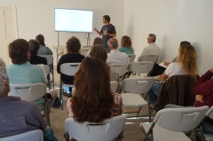 CON ÉXITO FINALIZARON LAS PARTICIPACIONES CIUDADANAS PARA LA CREACIÓN DEL PLAN MAESTRO DE MAITENCILLO