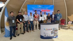 CON ÉXITO SE DESARROLLÓ EL SEGUNDO CONGRESO BINACIONAL DE TURISMO DEPORTIVO, CHILE-ARGENTINA, REALIZADO EN NUESTRA COMUNA DE PUCHUNCAVÍ